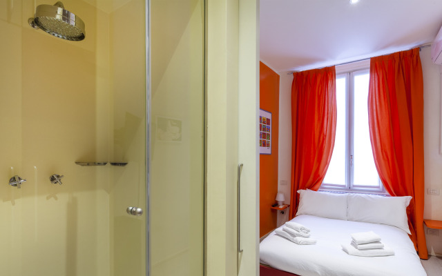 Italianway - Garibaldi 46 A