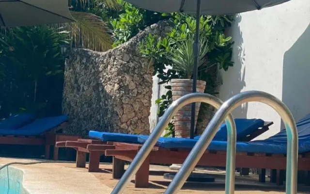 Gloria Beach Lodge