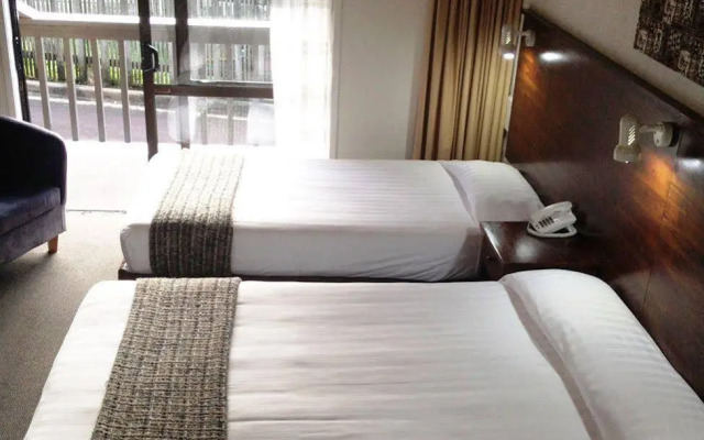 Hotel Paihia
