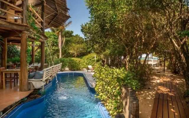 Terrazza Trancoso Hotel Boutique