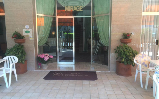 Hotel Mirage
