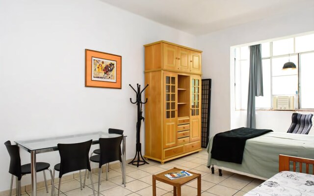 Copacabana Studio - RJC40607