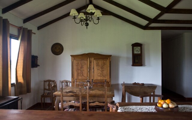 Posada de Campo Los Azahares