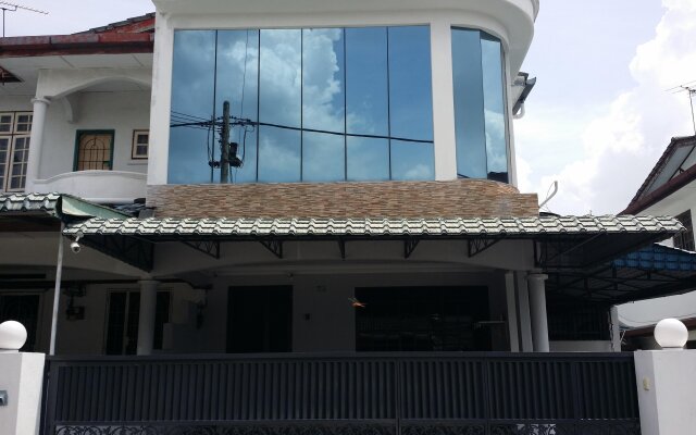 Ipoh Boutique Home