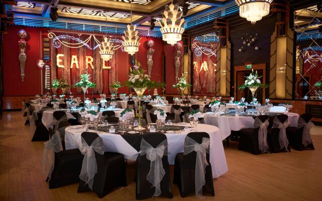 The Earl of Doncaster Hotel
