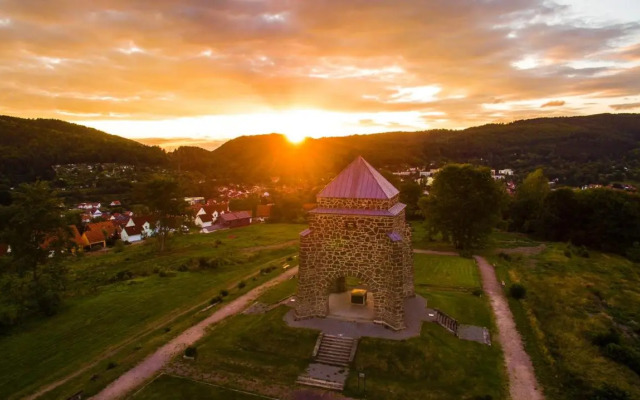 Pension Zum Schotten