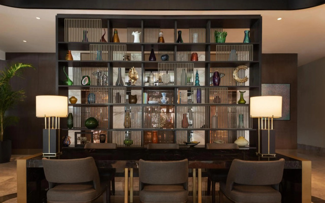 Izmir Marriott Hotel