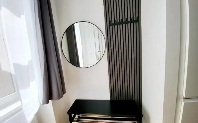 Neulerchenfelder City Apartment