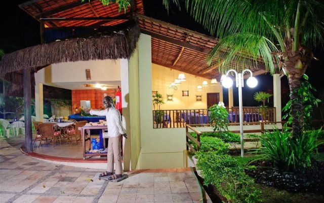 Solar Pipa Aparthotel