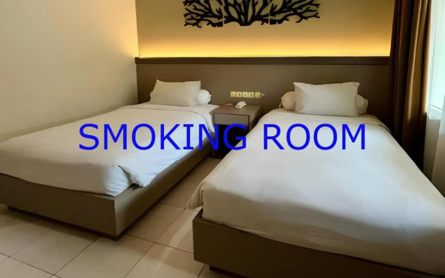 Front One Resort Indraloka Temanggung
