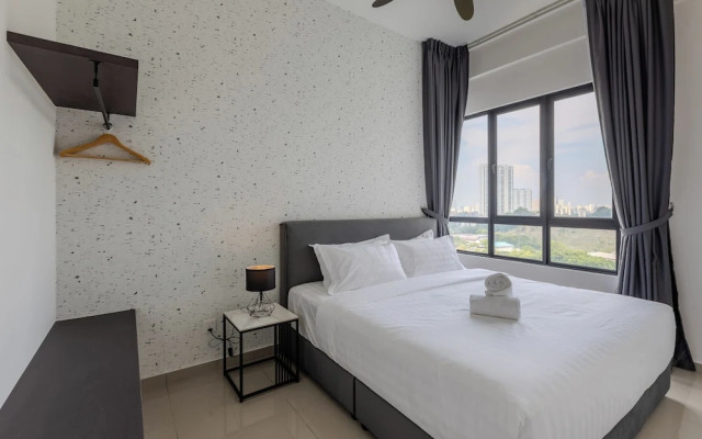 Sunshine Residence Suites