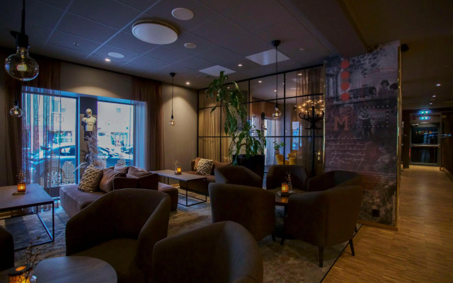 Scandic Karlstad City