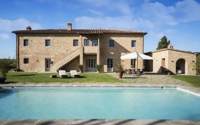 Casale I Bianchi
