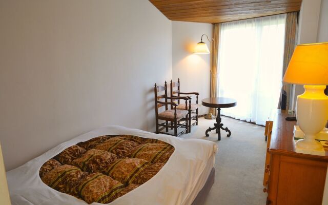 Tateyama Resort Hotel