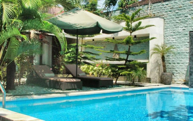 Marinos Place Legian