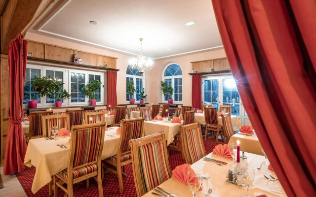Hotel Sonnschein