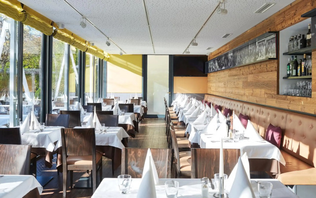 Living Hotel am Olympiapark