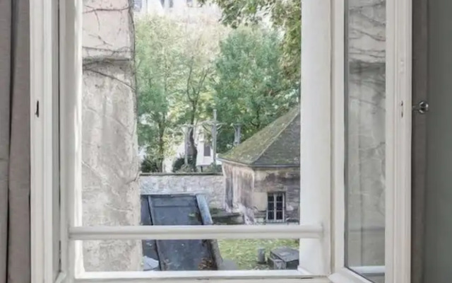 Saint Pierre de Montmartre