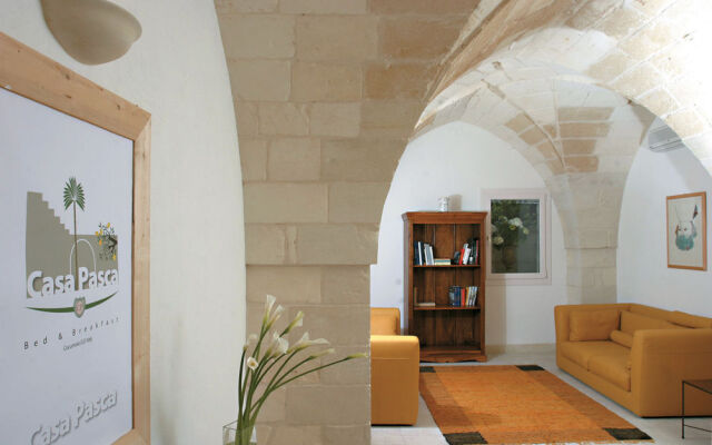 B&B Casa Pasca