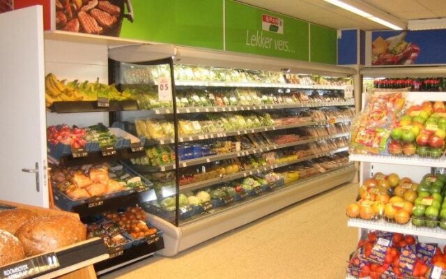 Villapark de Paardekreek