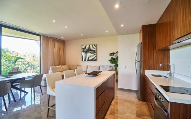 Mistiq Tulum 201F By Lockey