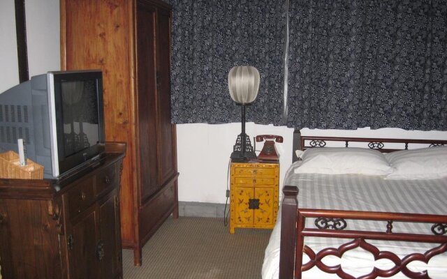 Suzhou Pingjiang Lodge