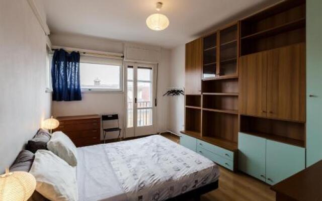 Appartamento Slataper