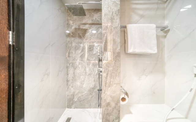 Sanctuary Studio In Barsha Heights