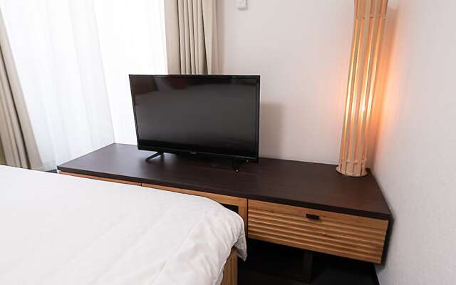 Oyo Hotel Irodori Kyoto Kiyomizu