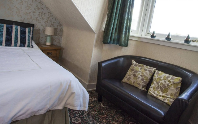 Bank Guest House