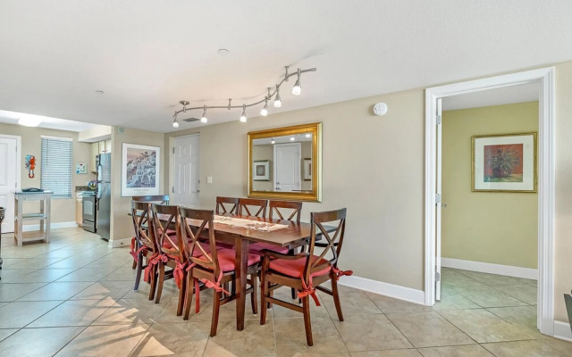 Perdido Towers East 103