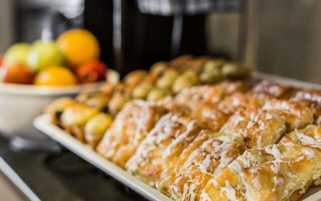 Comfort Inn Sullivan