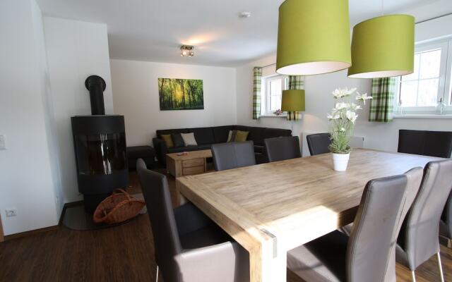 Modern Chalet Near Ski Area in Bad Kleinkirchheim