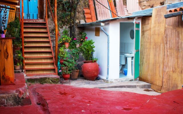 Hostal los Cerezos