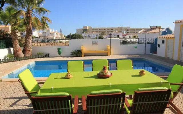 Villa Galé Sun
