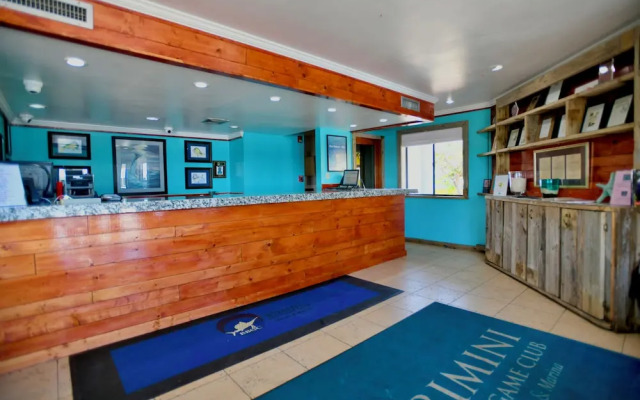 Bimini Big Game Club Resort & Marina