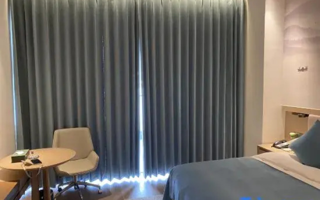 Qingfeng Shangjiang Hotel