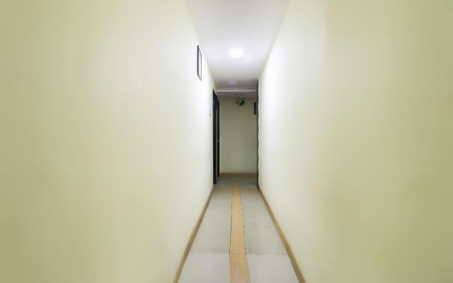 OYO Home 66103 Saileela Residency