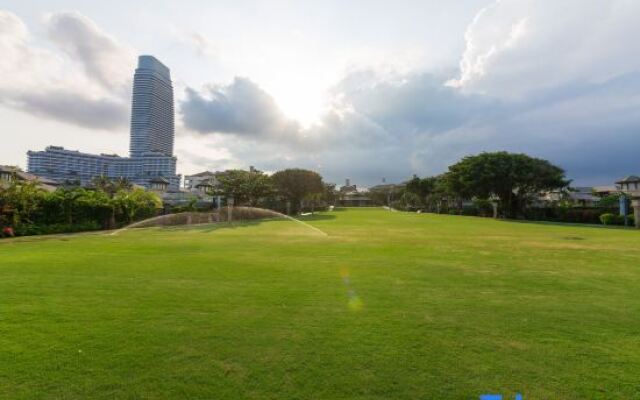 Xiaodao Villa (Sanya Haitang No.2 Branch)