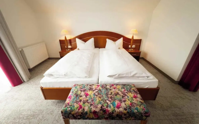 Hotel Rosmarin