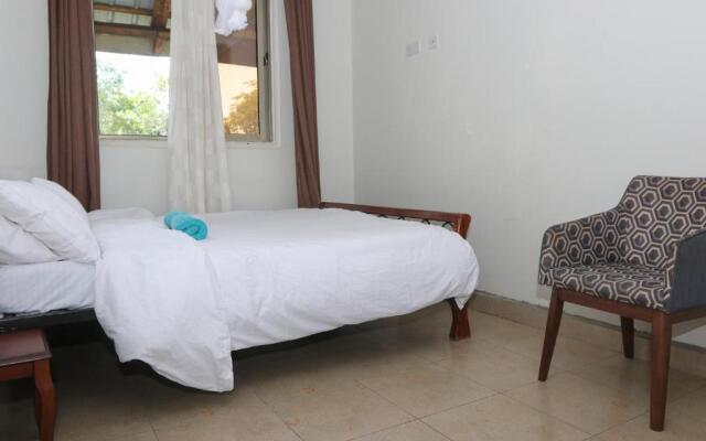 Harrys Guest house Wing A Kisumu Milimani