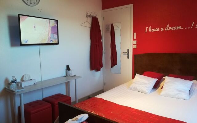 B&B MycolorHouse