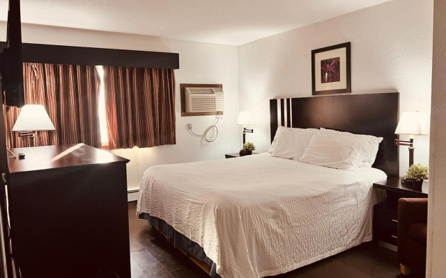 Travelodge by Wyndham Valleyfair Shakopee