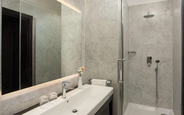 NH Collection Palermo Palazzo Sitano