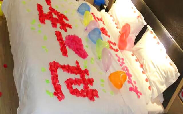 Yeste Hotel