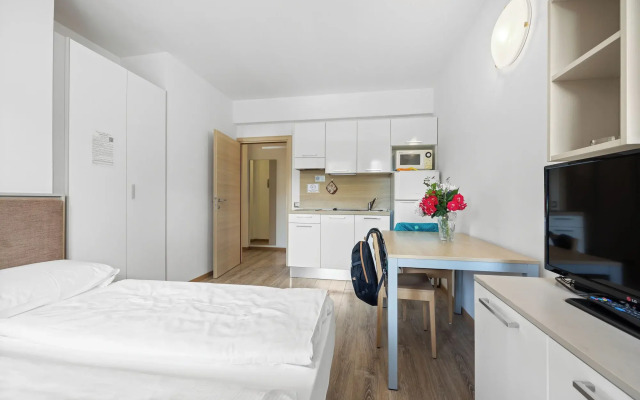 Residence Lagorai