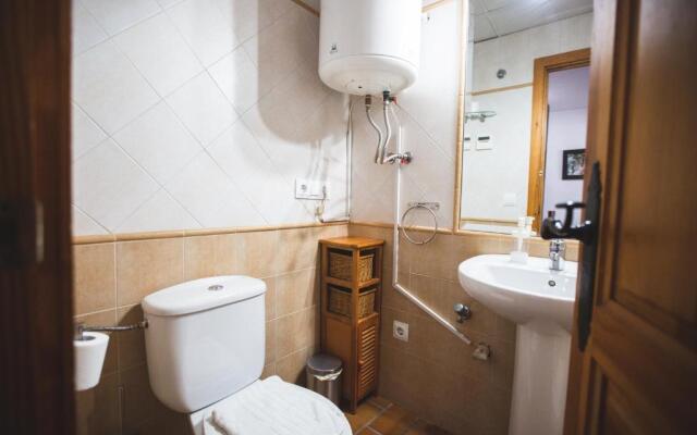 Apartamento Corredera