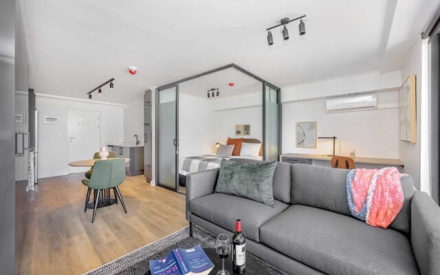 Newlands Peak Aparthotel