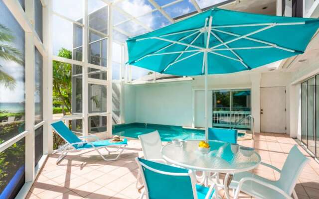 Holiday Inn Resort Grand Cayman