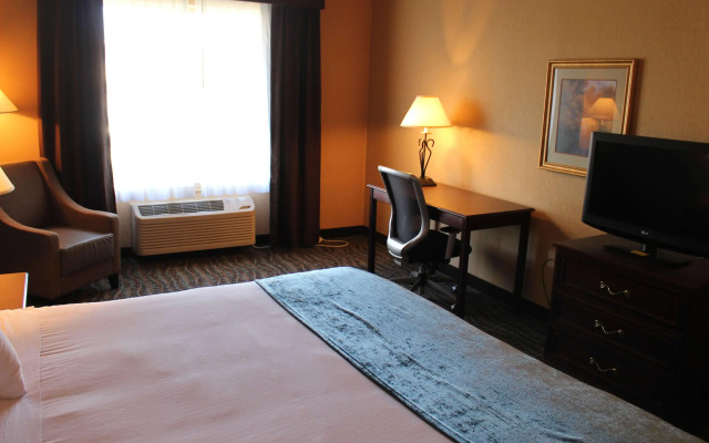 Best Western Holiday Manor